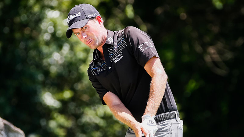 Webb Simpson’s DFS Price Tag at PGA Championship Is Ridiculous article feature image