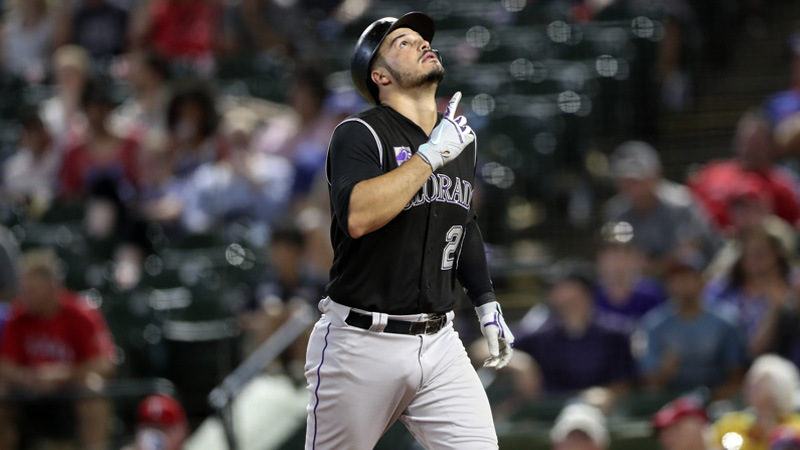 Marky’s Wednesday MLB Forecast: Can D-backs, Rockies Capitalize on Perfection? article feature image