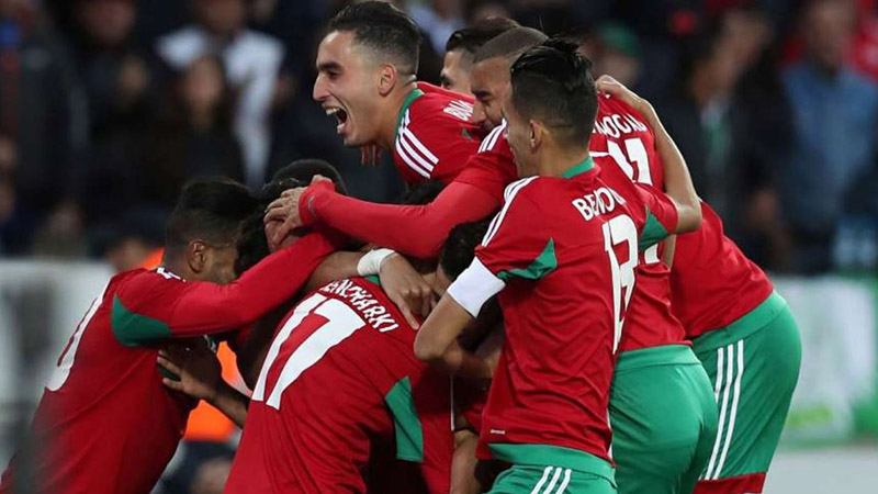 Morocco vs. Iran: Must-Win World Cup Game for Both Sides in Opener article feature image