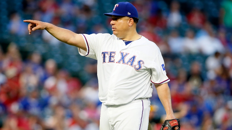 Sunday’s MLB Over/Under: Can Bettors Depend on Bartolo Colon? article feature image