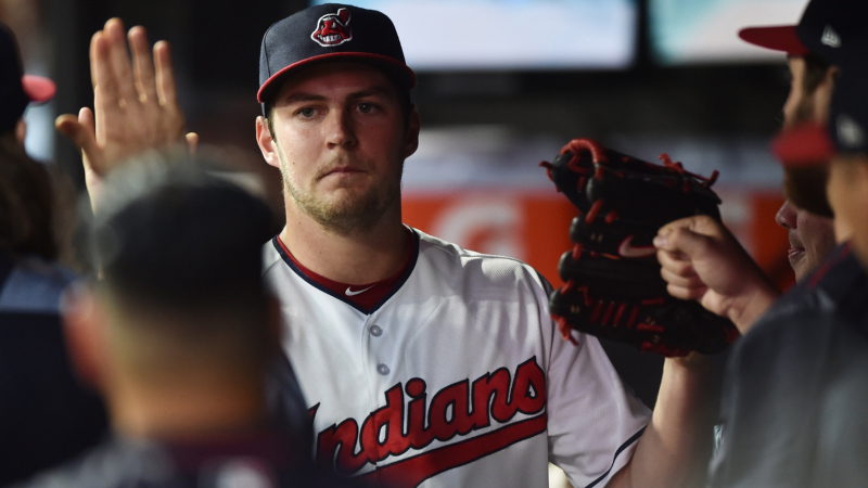 MLB Betting Notes: Indians and White Sox Meet on the South Side article feature image