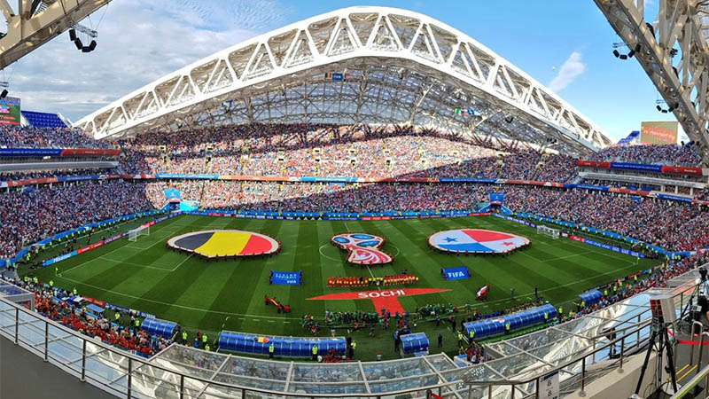 2018 World Cup Group Betting Recap: Underdogs Profitable, Thanks Mostly to Korea article feature image