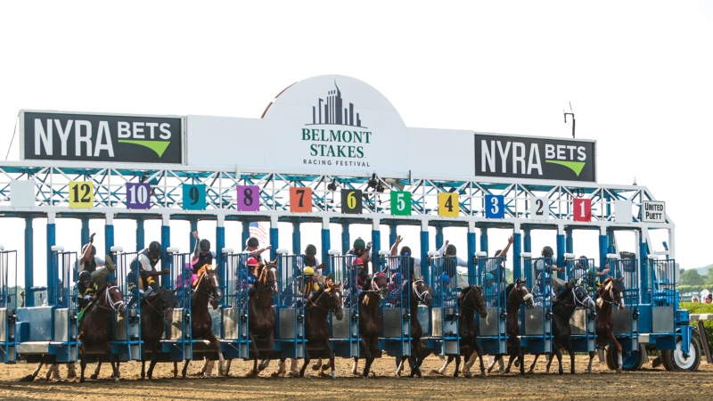 Do Kentucky Derby and Preakness Wins Translate to Belmont Success? article feature image
