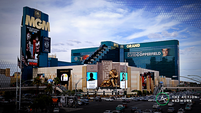 Vegas on a Budget: Tips for an Affordable Sports Betting Vacation