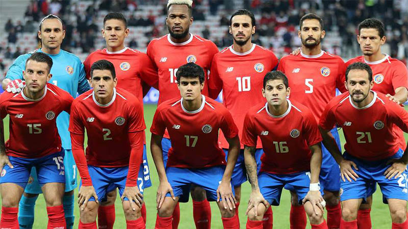 World Cup: Sharp Money Weighing in on Serbia-Costa Rica article feature image