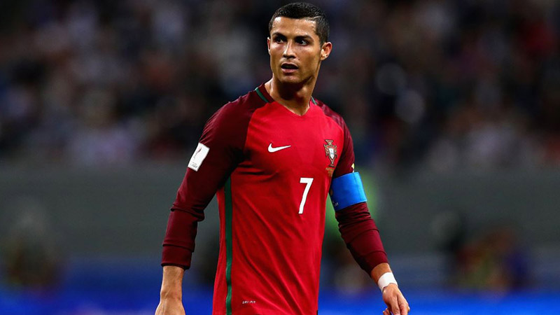 Expect the Spain-Portugal World Cup Match to Be Low Scoring article feature image