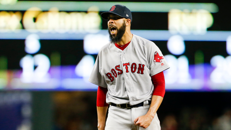 Red Sox Attracting Heavy Public Backing Wednesday Night article feature image