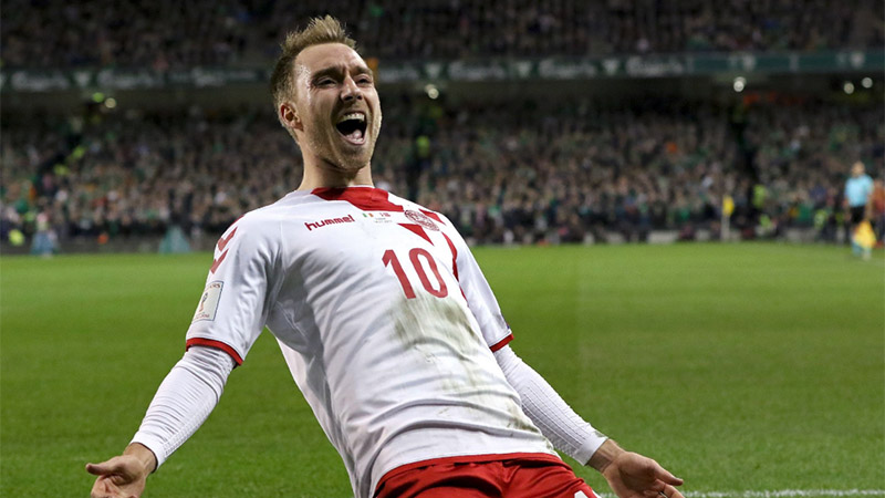 Peru vs. Denmark: Will Either Team Settle for a Draw? article feature image