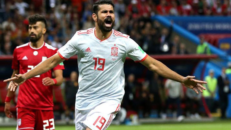 Can Morocco Play Spoiler Against Spain in Group B Finale? article feature image