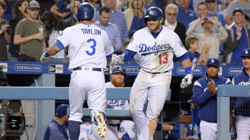 Cubs-Dodgers Betting Notes: A Case for Fading a Pair of Hot Starters article feature image