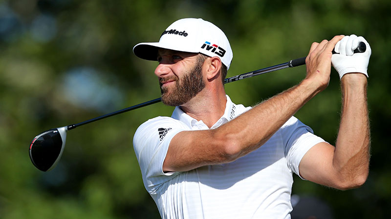 2018 FedEx Cup Odds: Dustin Johnson the Favorite Entering Playoffs’ First Event article feature image