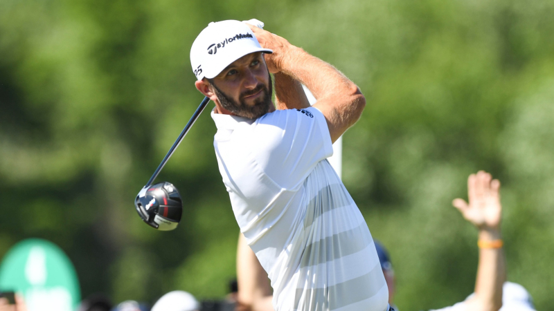 U.S. Open: Looking Beyond Dustin Johnson for Third-Round Betting Value article feature image