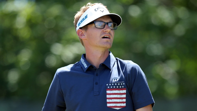 The 250-1 Longshot Golfer to Watch at The Travelers Championship article feature image