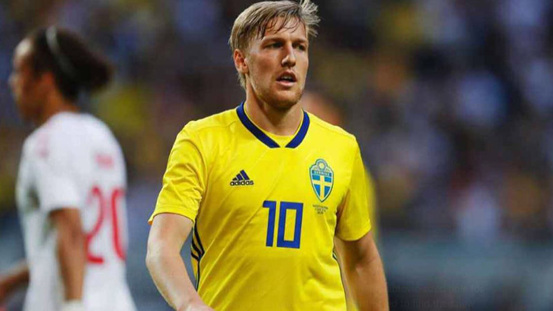 No Zlatan, No Problem: Sweden Can Take The Next Step article feature image