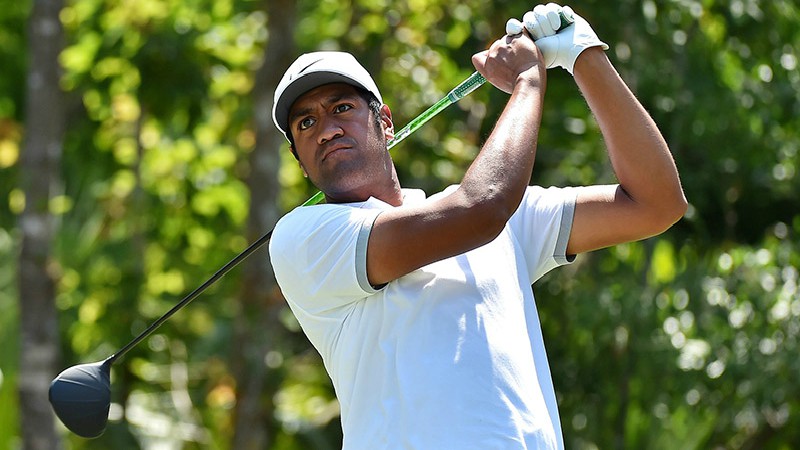Tony Finau Among Best Mid-Tier Values at Shinnecock article feature image
