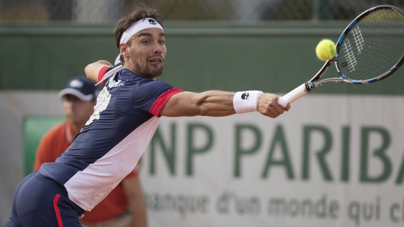 2018 French Open Saturday Betting: Picking Parlays, Favorites article feature image