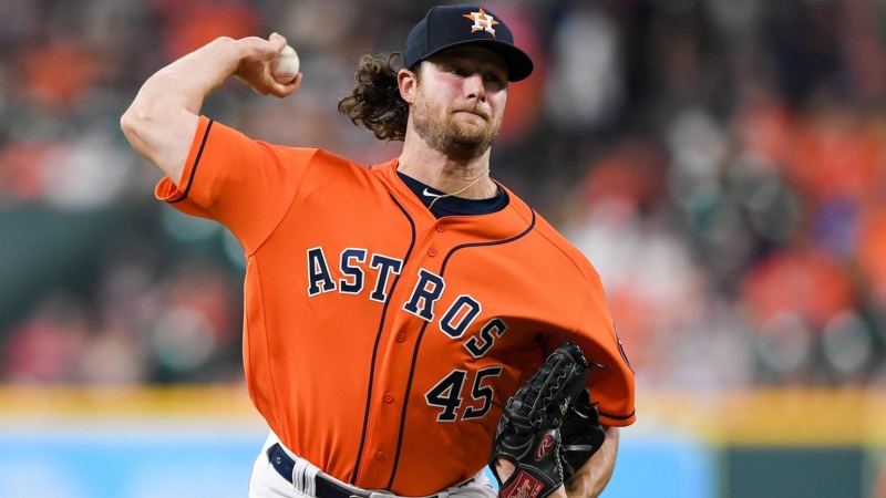 Sunday’s MLB Over/Under: Oddsmakers Underrating Astros-Dodgers Pitching Matchup article feature image