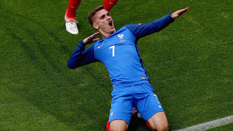 World Cup Contender France Should Have No Problem With Australia article feature image