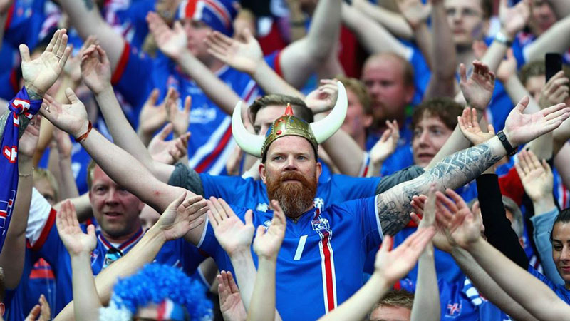 Can Iceland Take Advantage of Croatia’s ‘B Team’? article feature image
