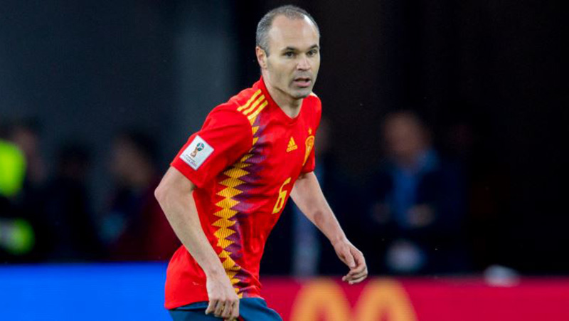 Will Goals Be Easy to Come By In Spain vs. Russia? article feature image