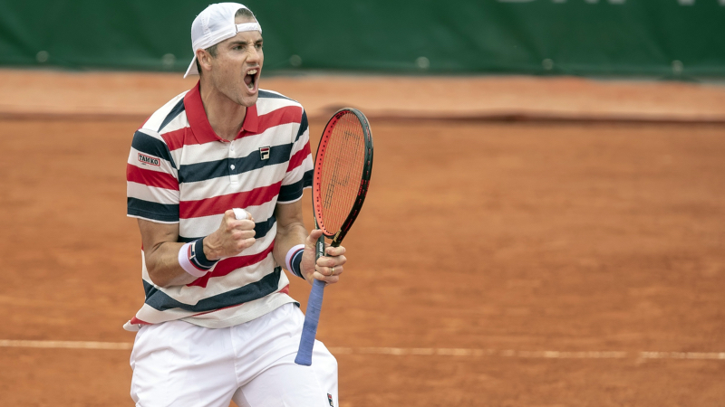 ATP French Open Fourth Round Preview: Best Values for Monday article feature image