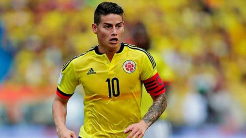 Colombia Still Has Some World Cup Magic Left In the Tank article feature image