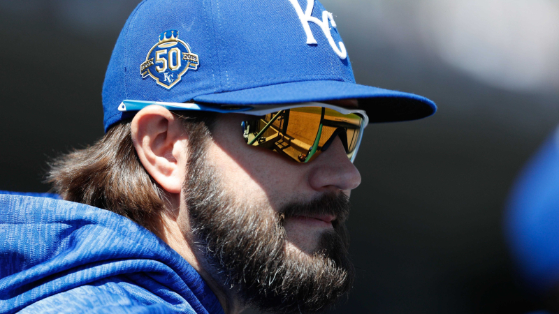 Betting Royals vs. Astros: Hammel Will Struggle with Houston article feature image