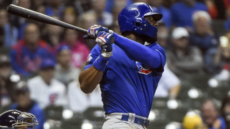 Jason Heyward, Recurring Mooser, Ruins Under Bets in Extras article feature image