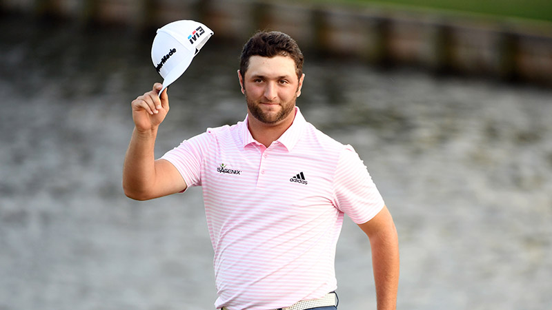 Jon Rahm Deserves a Close Look Among U.S. Open Favorites article feature image