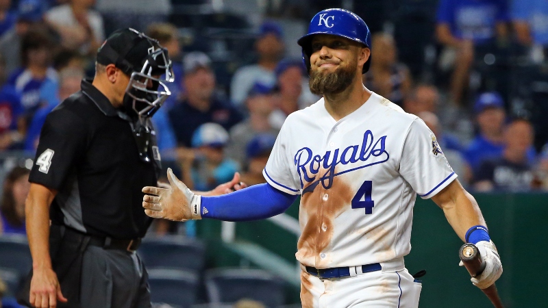 Angels-Royals: How Bettors Can Benefit from Quirky Scheduling article feature image