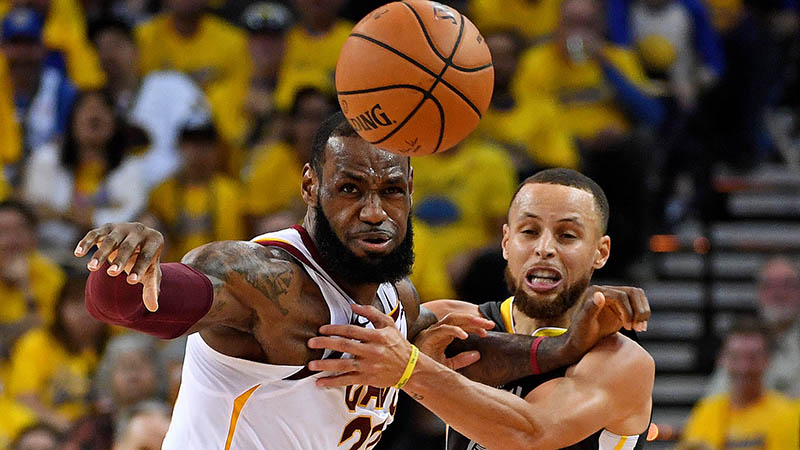 Locky: A Case for Betting the Total in NBA Finals Game 3 article feature image