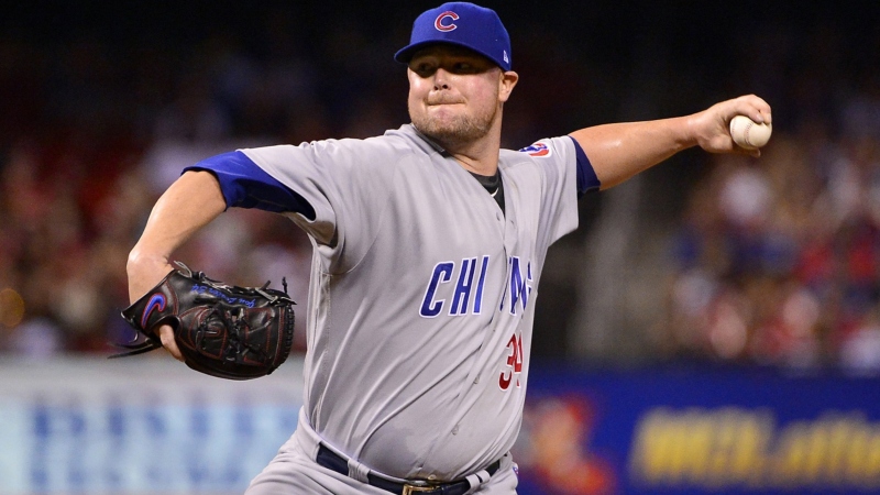 Friday Sharp Report: Pros Betting Cubs-Cardinals, 3 Other MLB Games article feature image