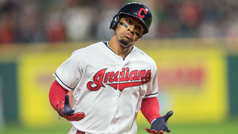 Indians-Athletics MLB Betting Preview: A Good Spot to Fade Cleveland? article feature image