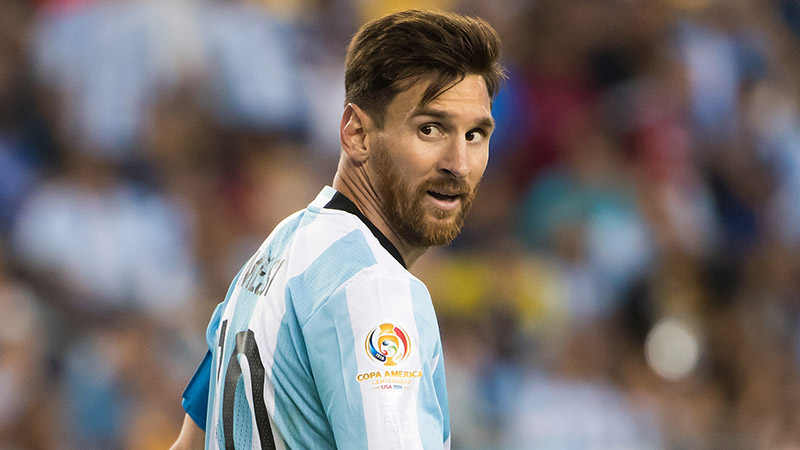 World Cup Future Bets to Buy and Sell: Will Argentina Bounce Back? article feature image