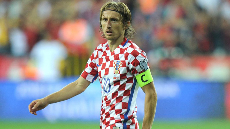 Croatia Could Pull Off Something Special In Russia article feature image