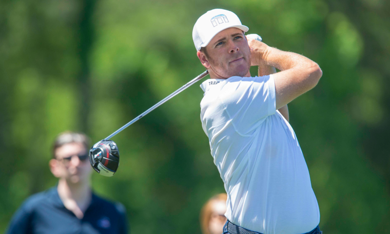 Luke List Is an Intriguing DFS Value Play at PGA Championship article feature image