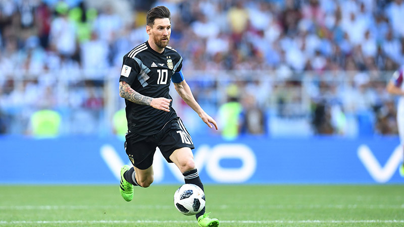Goodman: Is There An Opportunity to Buy Low on Some World Cup Favorites? article feature image