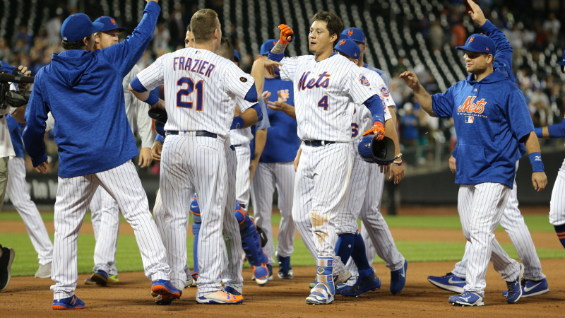Pirates-Mets Betting Breakdown: Buying the Mets as Home Favorite article feature image
