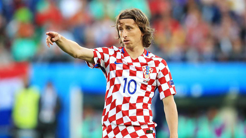 World Cup: Croatia’s Talent Should Prove Too Much For Nigeria article feature image