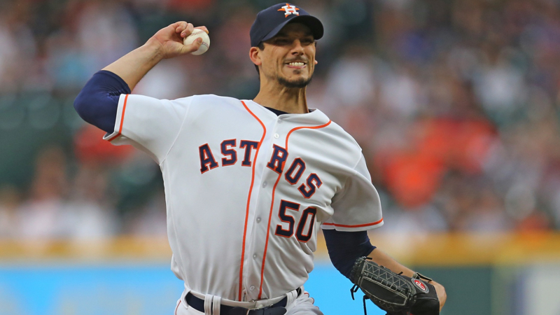 MLB Betting Notes: Can Boston End Charlie Morton’s Winning Streak? article feature image