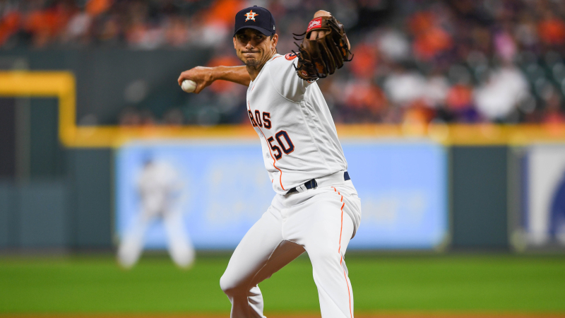 Mariners, Astros Lead Tuesday’s Most Popular Public MLB Bets article feature image