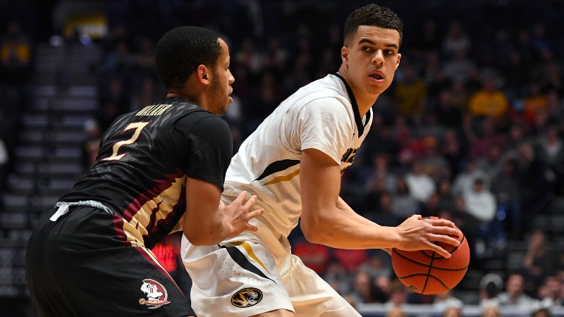 NBA Draft Props: Michael Porter Jr. and a Fleet of Red Flags article feature image
