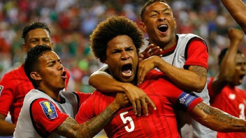 Panama Just Happy To Be at the World Cup article feature image