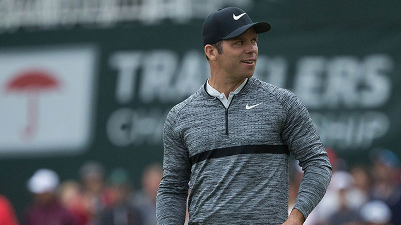Sobel: 5 Reasons Paul Casey Isn’t a Lock to Win the Travelers article feature image