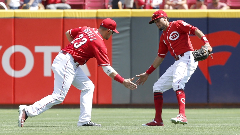 Cubs-Reds Betting Preview: Buying Low on Cincy After a Win article feature image
