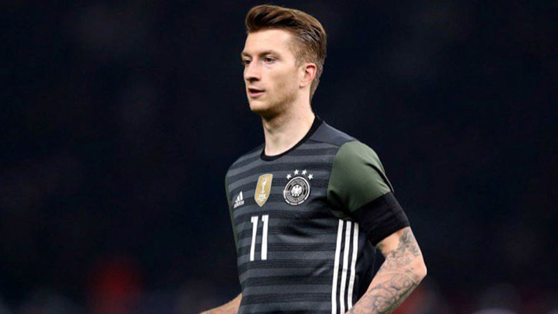 Germany Has the Talent To Make It Two World Cups In A Row article feature image