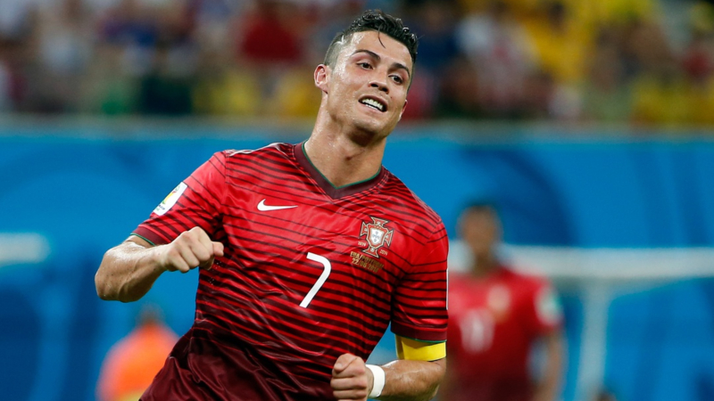 UEFA Nations League Semifinal Betting Preview: Portugal-Switzerland and Netherlands-England article feature image