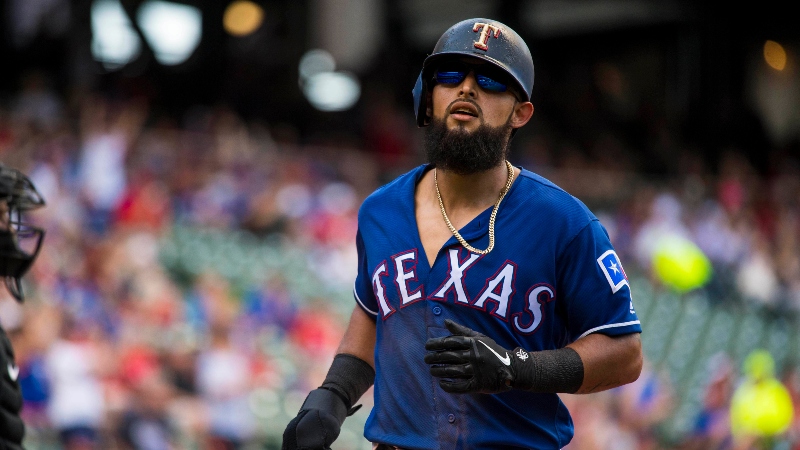 Marky’s Wednesday MLB Forecast: Texas Temperatures Good for the Long Ball article feature image