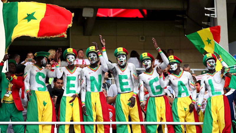 Senegal’s Spine Should Give Them The Edge Over Japan article feature image