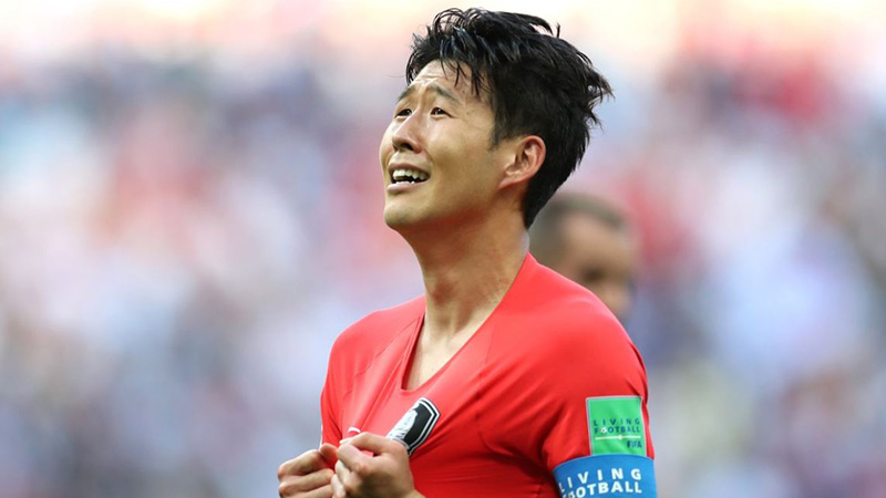 South Korea’s Upset of Germany the Biggest in Recent World Cup History article feature image